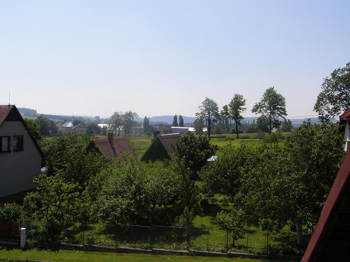 Světlá  Hora